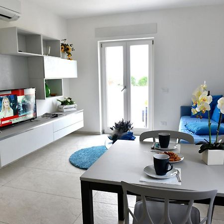 Margherita Apartment - Villaggio Di Mary Локоротондо Екстериор снимка