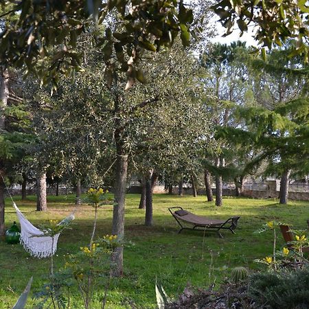 Margherita Apartment - Villaggio Di Mary Локоротондо Екстериор снимка