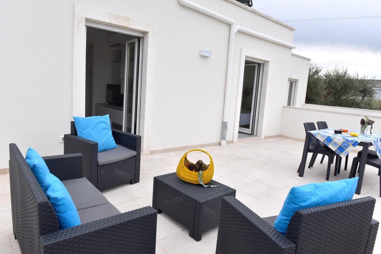 Margherita Apartment - Villaggio Di Mary Локоротондо Екстериор снимка