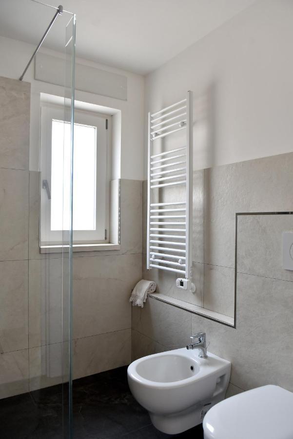 Margherita Apartment - Villaggio Di Mary Локоротондо Екстериор снимка