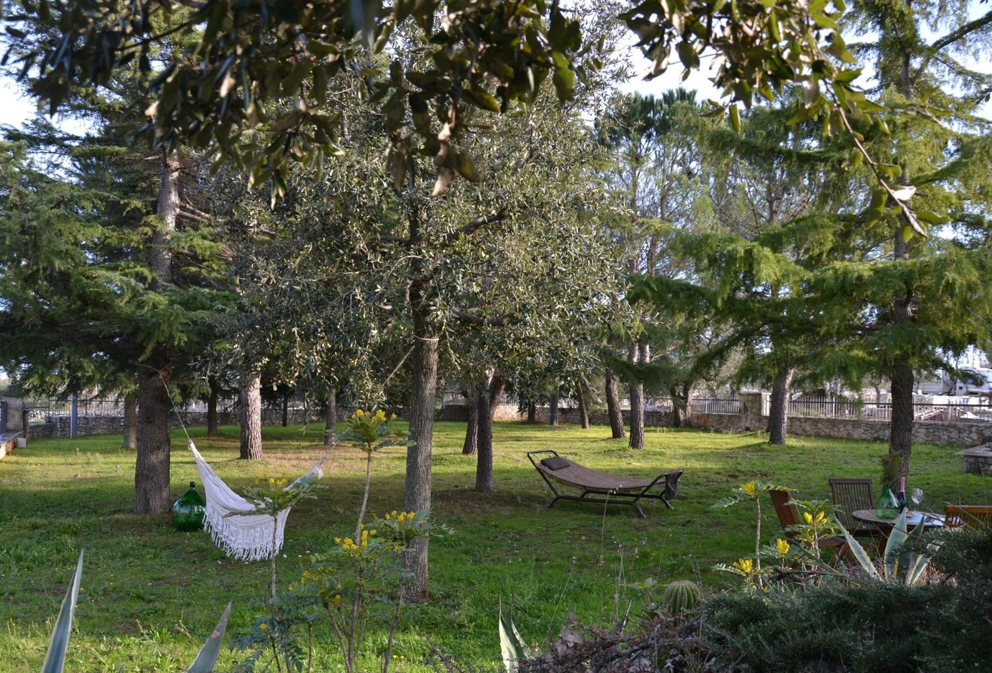 Margherita Apartment - Villaggio Di Mary Локоротондо Екстериор снимка
